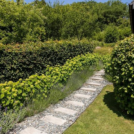 Le Petit Moussis Villa Stavelot Exterior foto