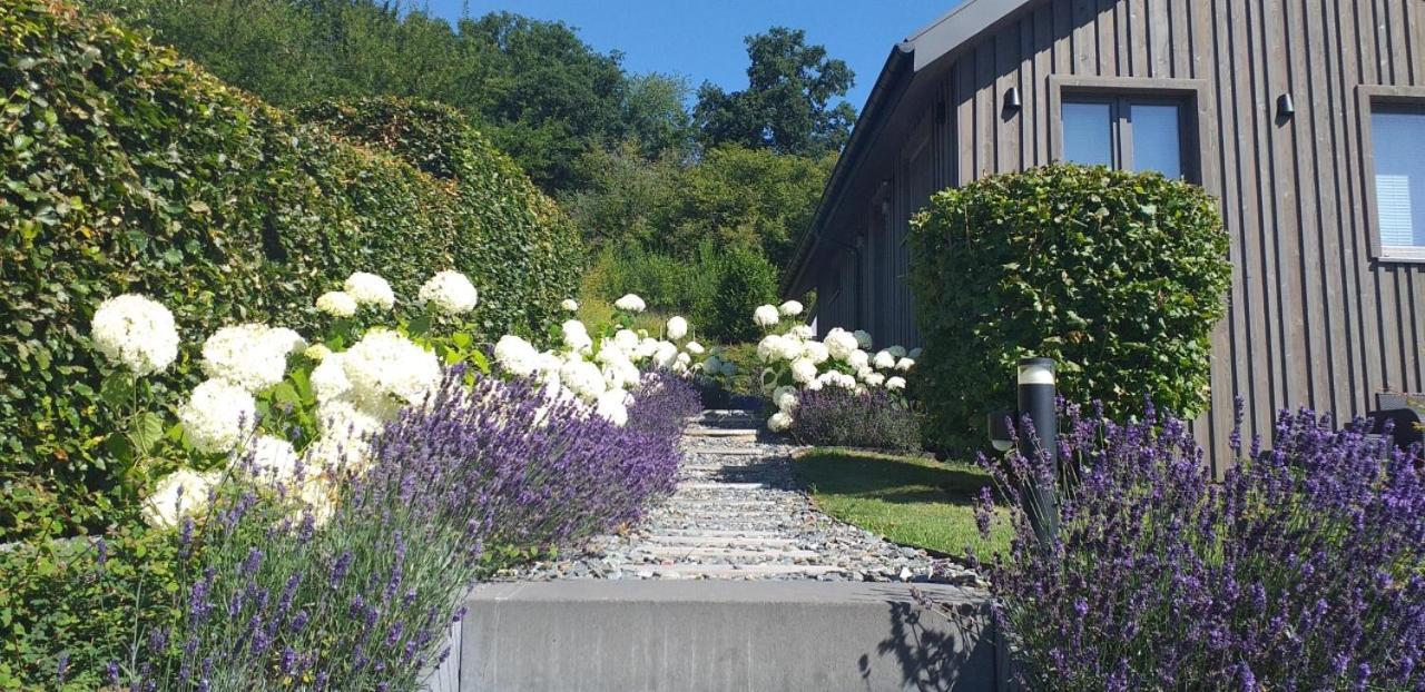 Le Petit Moussis Villa Stavelot Exterior foto