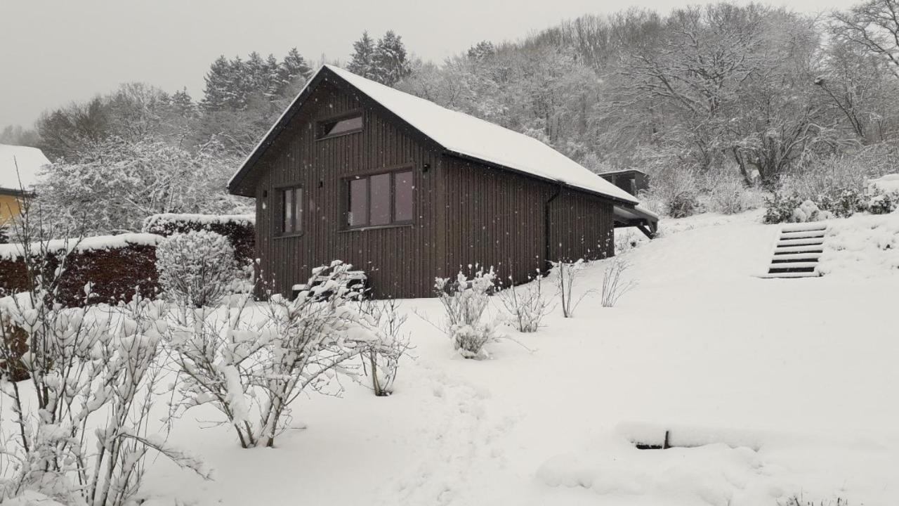 Le Petit Moussis Villa Stavelot Exterior foto