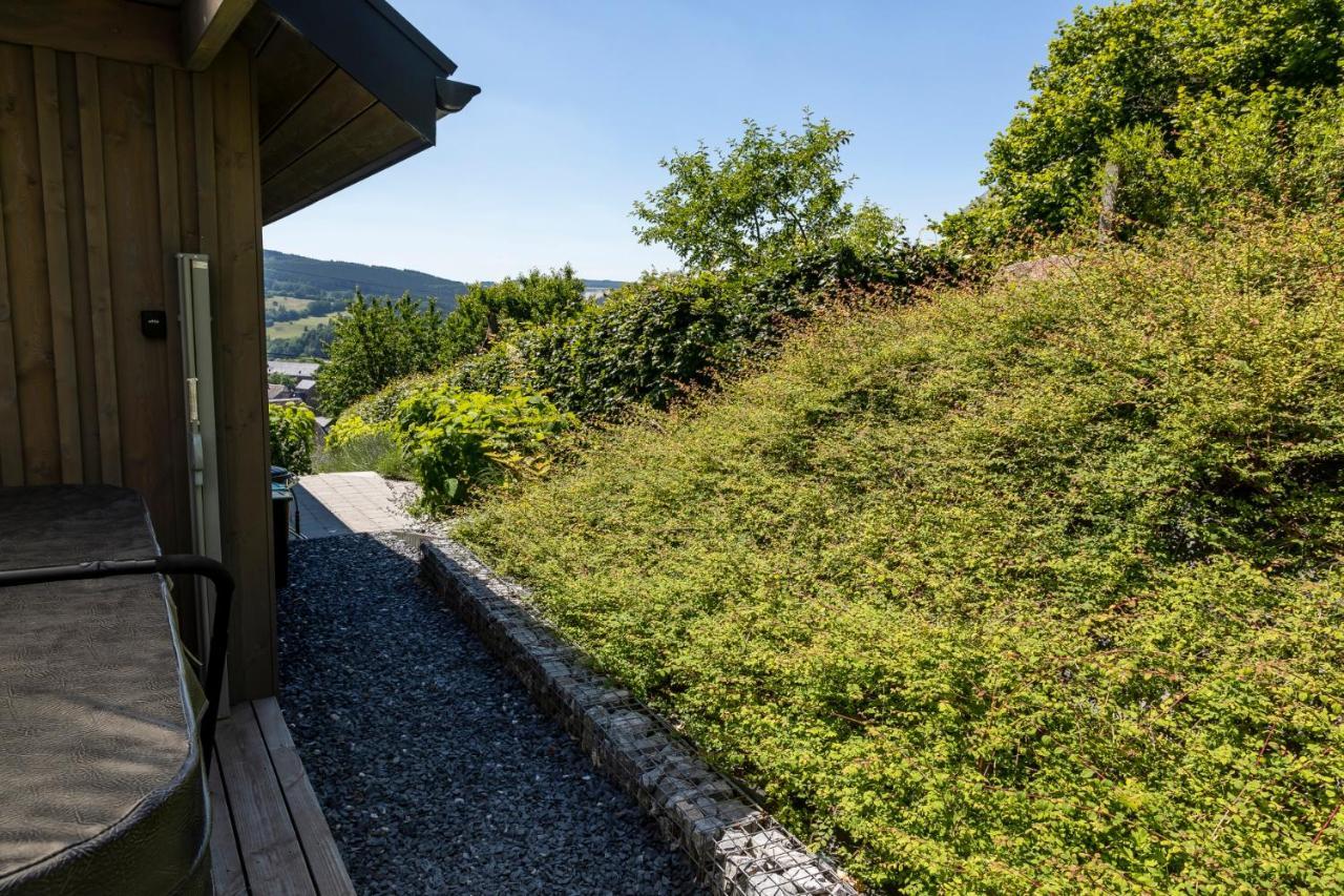 Le Petit Moussis Villa Stavelot Exterior foto