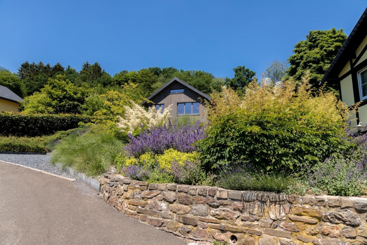 Le Petit Moussis Villa Stavelot Exterior foto